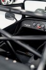 USED 2016 66 CATERHAM SEVEN 2.0 620S SV CHASSIS 620 S BIG SPEC & CATERHAM HISTORY