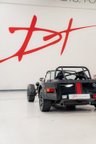 USED 2016 66 CATERHAM SEVEN 2.0 620S SV CHASSIS 620 S BIG SPEC & CATERHAM HISTORY