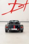 USED 2016 66 CATERHAM SEVEN 2.0 620S SV CHASSIS 620 S BIG SPEC & CATERHAM HISTORY
