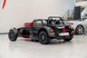 USED 2016 66 CATERHAM SEVEN 2.0 620S SV CHASSIS 620 S BIG SPEC & CATERHAM HISTORY