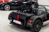 USED 2016 66 CATERHAM SEVEN 2.0 620S SV CHASSIS 620 S BIG SPEC & CATERHAM HISTORY