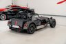 USED 2016 66 CATERHAM SEVEN 2.0 620S SV CHASSIS 620 S BIG SPEC & CATERHAM HISTORY