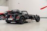 USED 2016 66 CATERHAM SEVEN 2.0 620S SV CHASSIS 620 S BIG SPEC & CATERHAM HISTORY