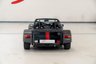 USED 2016 66 CATERHAM SEVEN 2.0 620S SV CHASSIS 620 S BIG SPEC & CATERHAM HISTORY