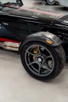 USED 2016 66 CATERHAM SEVEN 2.0 620S SV CHASSIS 620 S BIG SPEC & CATERHAM HISTORY