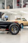USED 2016 66 CATERHAM SEVEN 2.0 620S SV CHASSIS 620 S BIG SPEC & CATERHAM HISTORY