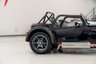 USED 2016 66 CATERHAM SEVEN 2.0 620S SV CHASSIS 620 S BIG SPEC & CATERHAM HISTORY
