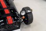 USED 2016 66 CATERHAM SEVEN 2.0 620S SV CHASSIS 620 S BIG SPEC & CATERHAM HISTORY