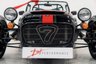 USED 2016 66 CATERHAM SEVEN 2.0 620S SV CHASSIS 620 S BIG SPEC & CATERHAM HISTORY