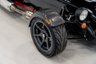 USED 2016 66 CATERHAM SEVEN 2.0 620S SV CHASSIS 620 S BIG SPEC & CATERHAM HISTORY