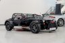 USED 2016 66 CATERHAM SEVEN 2.0 620S SV CHASSIS 620 S BIG SPEC & CATERHAM HISTORY