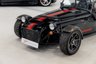 USED 2016 66 CATERHAM SEVEN 2.0 620S SV CHASSIS 620 S BIG SPEC & CATERHAM HISTORY