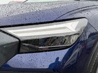 USED 2021 21 AUDI Q4 E-TRON 35 S line SUV 5dr Electric Auto 55kWh 170 bhp F.A.S.H  