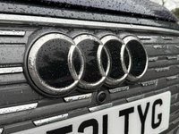 USED 2021 21 AUDI Q4 E-TRON 35 S line SUV 5dr Electric Auto 55kWh 170 bhp F.A.S.H  