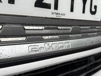 USED 2021 21 AUDI Q4 E-TRON 35 S line SUV 5dr Electric Auto 55kWh 170 bhp F.A.S.H  