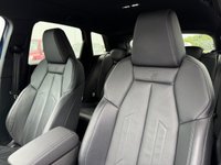 USED 2021 21 AUDI Q4 E-TRON 35 S line SUV 5dr Electric Auto 55kWh 170 bhp F.A.S.H  