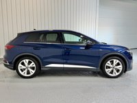 USED 2021 21 AUDI Q4 E-TRON 35 S line SUV 5dr Electric Auto 55kWh 170 bhp F.A.S.H  