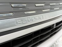 USED 2021 21 AUDI Q4 E-TRON 35 S line SUV 5dr Electric Auto 55kWh 170 bhp F.A.S.H  