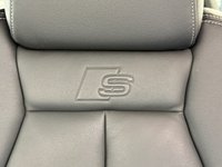 USED 2021 21 AUDI Q4 E-TRON 35 S line SUV 5dr Electric Auto 55kWh 170 bhp F.A.S.H  