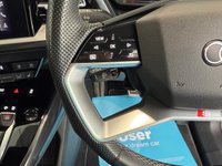 USED 2021 21 AUDI Q4 E-TRON 35 S line SUV 5dr Electric Auto 55kWh 170 bhp F.A.S.H  