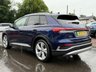 USED 2021 21 AUDI Q4 E-TRON 35 S line SUV 5dr Electric Auto 55kWh 170 bhp F.A.S.H  