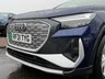 USED 2021 21 AUDI Q4 E-TRON 35 S line SUV 5dr Electric Auto 55kWh 170 bhp F.A.S.H  