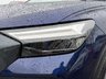 USED 2021 21 AUDI Q4 E-TRON 35 S line SUV 5dr Electric Auto 55kWh 170 bhp F.A.S.H  
