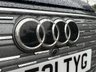 USED 2021 21 AUDI Q4 E-TRON 35 S line SUV 5dr Electric Auto 55kWh 170 bhp F.A.S.H  