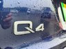 USED 2021 21 AUDI Q4 E-TRON 35 S line SUV 5dr Electric Auto 55kWh 170 bhp F.A.S.H  