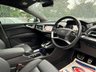 USED 2021 21 AUDI Q4 E-TRON 35 S line SUV 5dr Electric Auto 55kWh 170 bhp F.A.S.H  