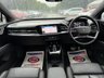 USED 2021 21 AUDI Q4 E-TRON 35 S line SUV 5dr Electric Auto 55kWh 170 bhp F.A.S.H  