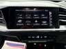 USED 2021 21 AUDI Q4 E-TRON 35 S line SUV 5dr Electric Auto 55kWh 170 bhp F.A.S.H  