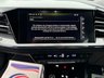 USED 2021 21 AUDI Q4 E-TRON 35 S line SUV 5dr Electric Auto 55kWh 170 bhp F.A.S.H  
