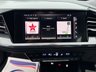 USED 2021 21 AUDI Q4 E-TRON 35 S line SUV 5dr Electric Auto 55kWh 170 bhp F.A.S.H  