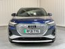 USED 2021 21 AUDI Q4 E-TRON 35 S line SUV 5dr Electric Auto 55kWh 170 bhp F.A.S.H  