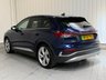 USED 2021 21 AUDI Q4 E-TRON 35 S line SUV 5dr Electric Auto 55kWh 170 bhp F.A.S.H  