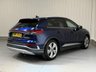 USED 2021 21 AUDI Q4 E-TRON 35 S line SUV 5dr Electric Auto 55kWh 170 bhp F.A.S.H  