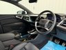 USED 2021 21 AUDI Q4 E-TRON 35 S line SUV 5dr Electric Auto 55kWh 170 bhp F.A.S.H  