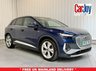 USED 2021 21 AUDI Q4 E-TRON 35 S line SUV 5dr Electric Auto 55kWh 170 bhp F.A.S.H  