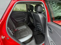 USED 2017 17 RENAULT CAPTUR 1.5 dCi ENERGY Signature Nav SUV 5dr Diesel Auto Euro 6 (s/s) (90 ps) FRESH SERVICE+12 MONTHS MOT+TIMING BELT DONE