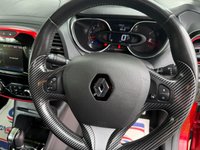 USED 2017 17 RENAULT CAPTUR 1.5 dCi ENERGY Signature Nav SUV 5dr Diesel Auto Euro 6 (s/s) (90 ps) FRESH SERVICE+12 MONTHS MOT+TIMING BELT DONE