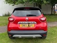 USED 2017 17 RENAULT CAPTUR 1.5 dCi ENERGY Signature Nav SUV 5dr Diesel Auto Euro 6 (s/s) (90 ps) FRESH SERVICE+12 MONTHS MOT+TIMING BELT DONE