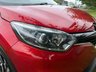 USED 2017 17 RENAULT CAPTUR 1.5 dCi ENERGY Signature Nav SUV 5dr Diesel Auto Euro 6 (s/s) (90 ps) FRESH SERVICE+12 MONTHS MOT+TIMING BELT DONE