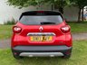 USED 2017 17 RENAULT CAPTUR 1.5 dCi ENERGY Signature Nav SUV 5dr Diesel Auto Euro 6 (s/s) (90 ps) FRESH SERVICE+12 MONTHS MOT+TIMING BELT DONE