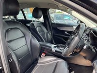USED 2018 68 MERCEDES-BENZ C-CLASS 1.5 C200 MHEV EQ Boost Sport Saloon 4dr Petrol G-Tronic+ Euro 6 (s/s) (198 ps) LOCAL NI CAR VAT QUALIFYING