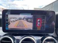 USED 2018 68 MERCEDES-BENZ C-CLASS 1.5 C200 MHEV EQ Boost Sport Saloon 4dr Petrol G-Tronic+ Euro 6 (s/s) (198 ps) LOCAL NI CAR VAT QUALIFYING
