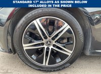USED 2018 68 MERCEDES-BENZ C-CLASS 1.5 C200 MHEV EQ Boost Sport Saloon 4dr Petrol G-Tronic+ Euro 6 (s/s) (198 ps) LOCAL NI CAR VAT QUALIFYING