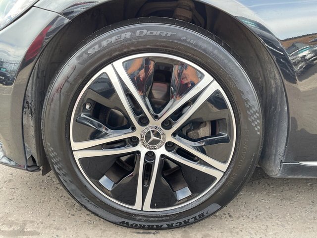 2018 Mercedes-Benz C-CLASS - Photo 10