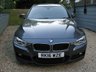 USED 2016 16 BMW 3 SERIES 2.0 320d M Sport Touring 5dr Diesel Auto xDrive Euro 6 (s/s) (190 ps) Full BMW and specialist service history. Full Black leather interior. Media package professional. 19'' Alloy wheels. Cruise control. Heated seats +++