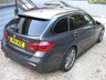 USED 2016 16 BMW 3 SERIES 2.0 320d M Sport Touring 5dr Diesel Auto xDrive Euro 6 (s/s) (190 ps) Full BMW and specialist service history. Full Black leather interior. Media package professional. 19'' Alloy wheels. Cruise control. Heated seats +++